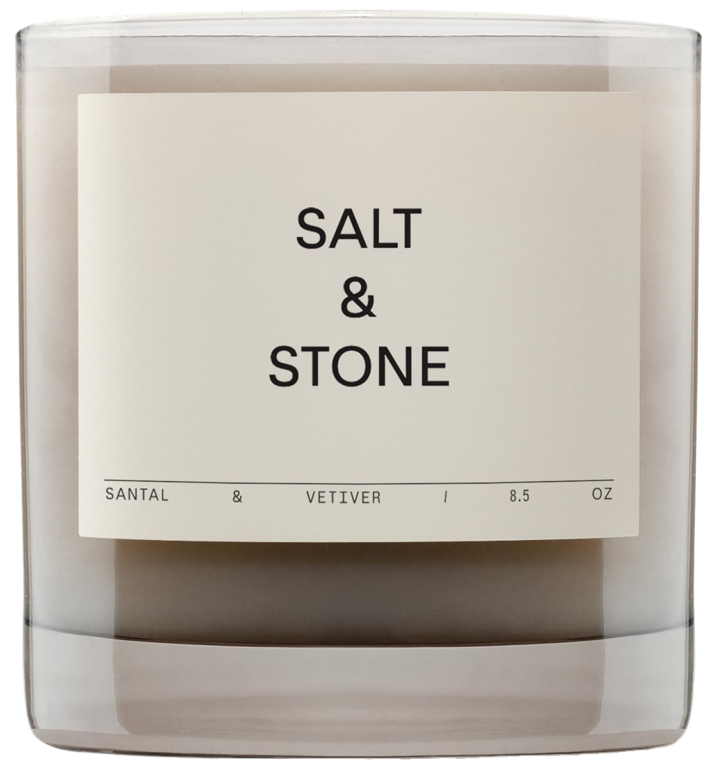 Natural Coconut Soy Blend Scented Candle