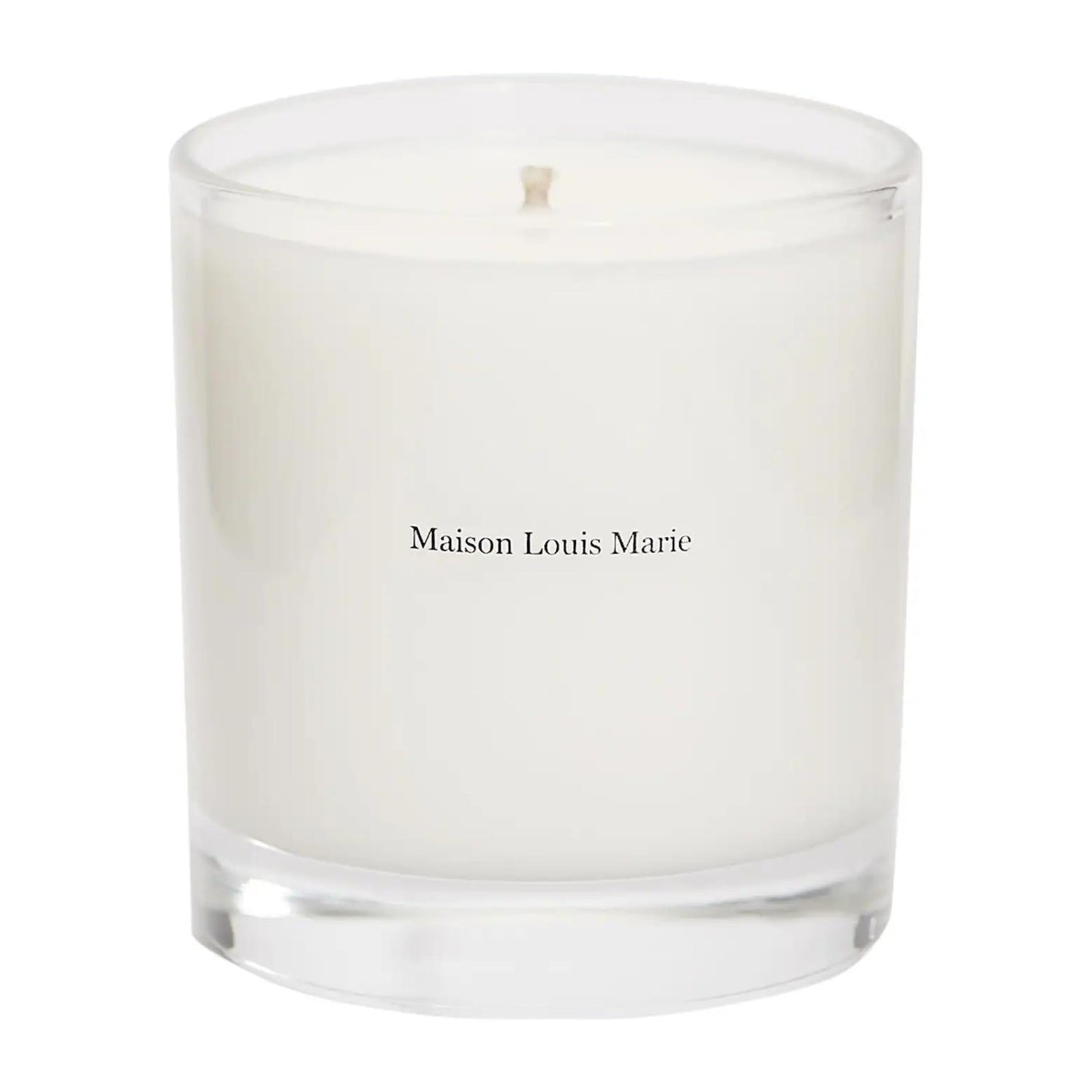Luxury Soy Wax Fragrance Candle Jar