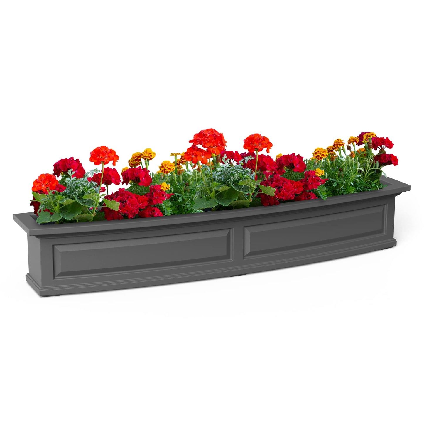 Decorative Outdoor Patio Planter Collection