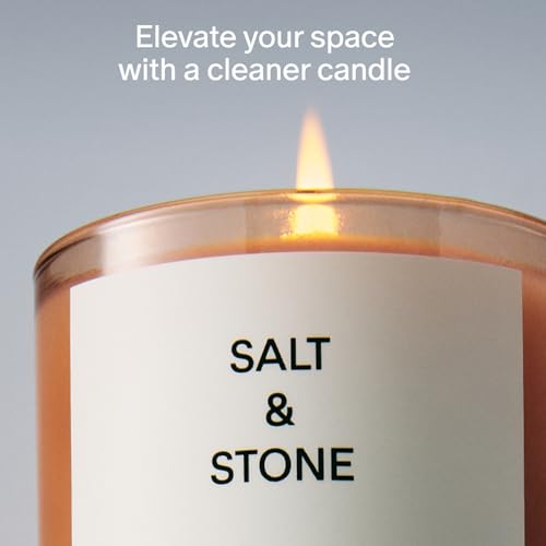 Natural Coconut Soy Blend Scented Candle