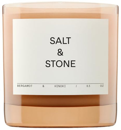Natural Coconut Soy Blend Scented Candle