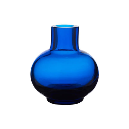 Modern Decorative Glass Vase Collection