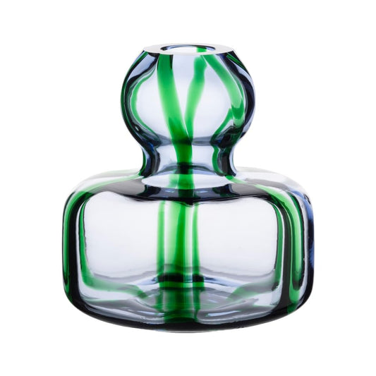 Modern Decorative Glass Vase Collection