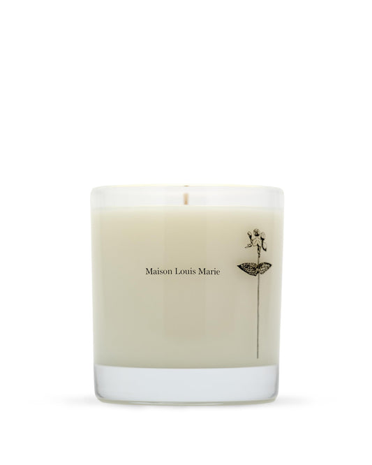 Luxury Soy Wax Fragrance Candle Jar