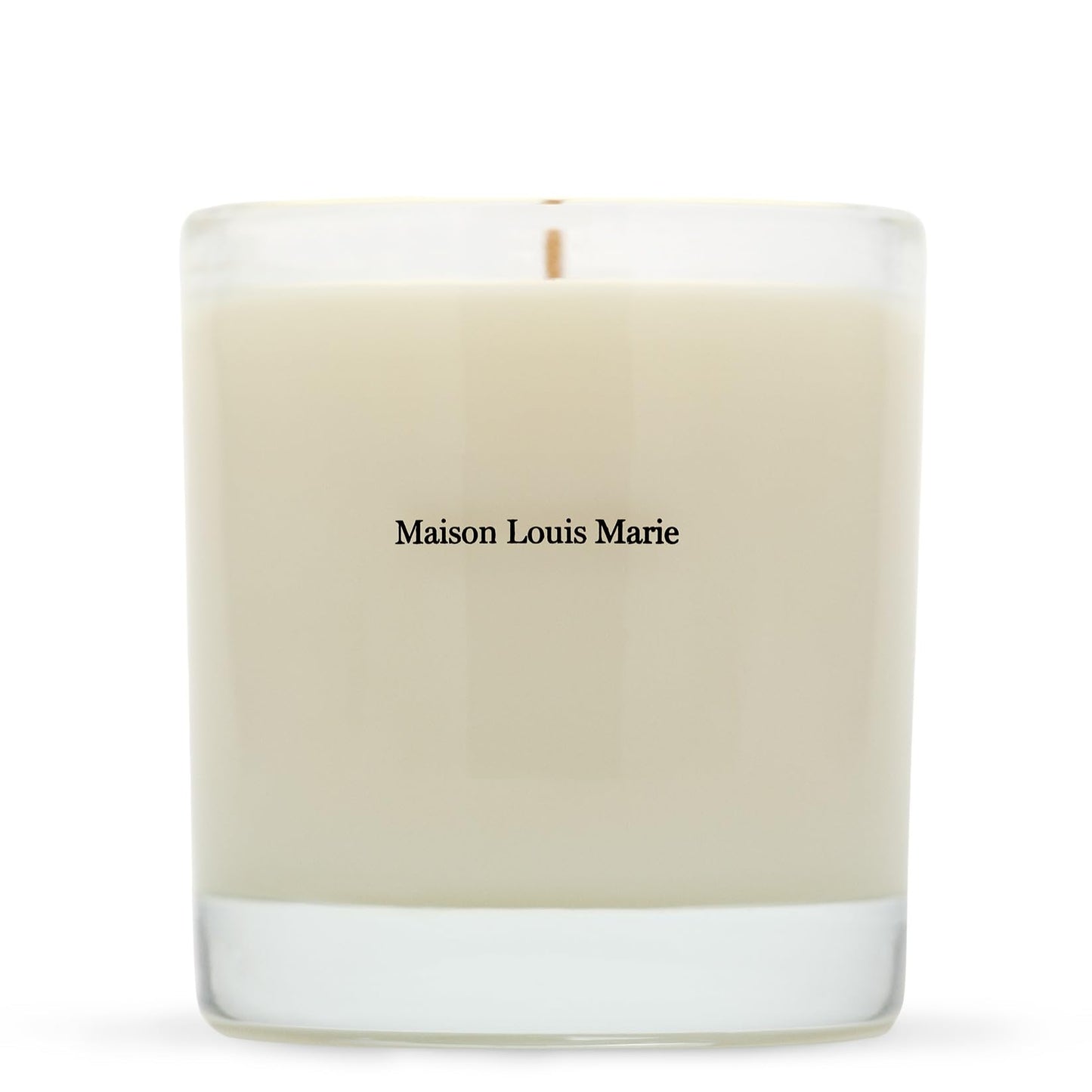Luxury Soy Wax Fragrance Candle Jar