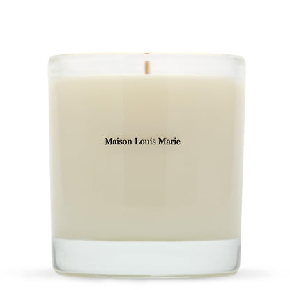 Luxury Soy Wax Fragrance Candle Jar