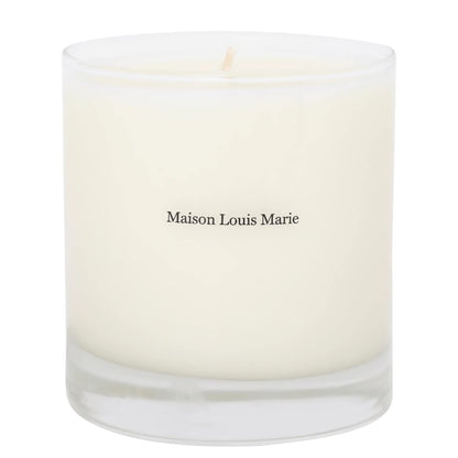 Luxury Soy Wax Fragrance Candle Jar