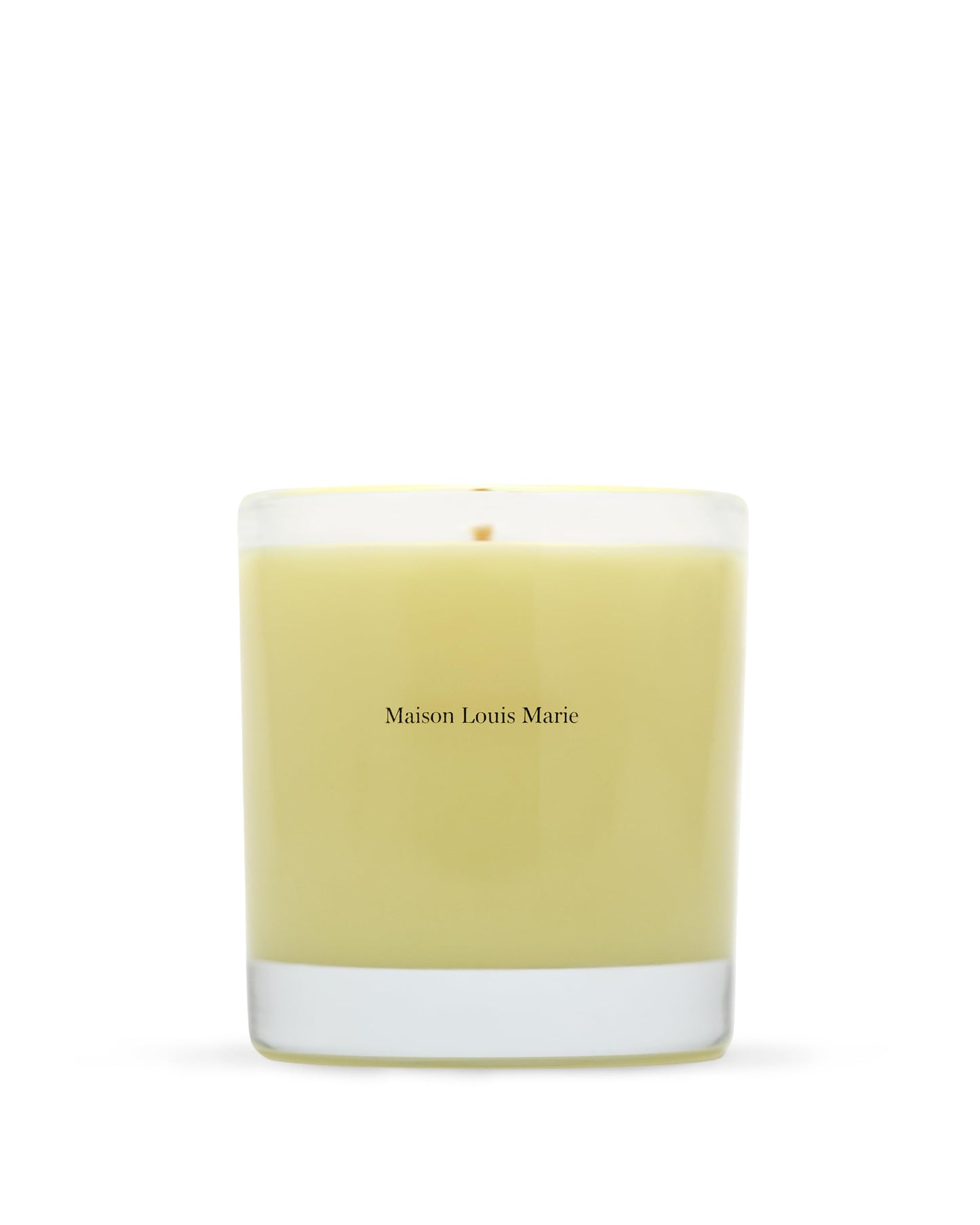 Luxury Soy Wax Fragrance Candle Jar