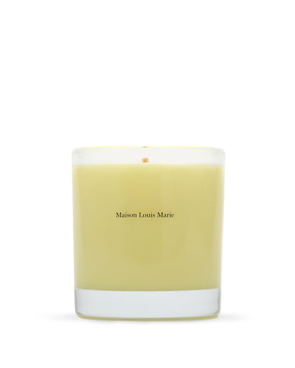 Luxury Soy Wax Fragrance Candle Jar