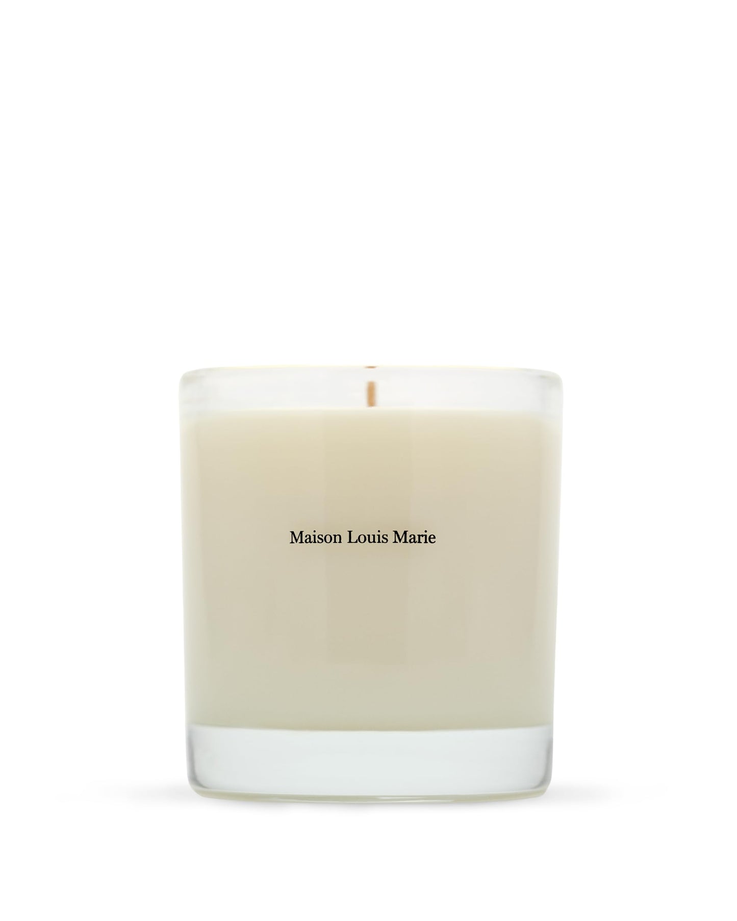 Luxury Soy Wax Fragrance Candle Jar