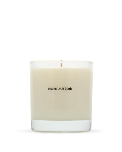 Luxury Soy Wax Fragrance Candle Jar