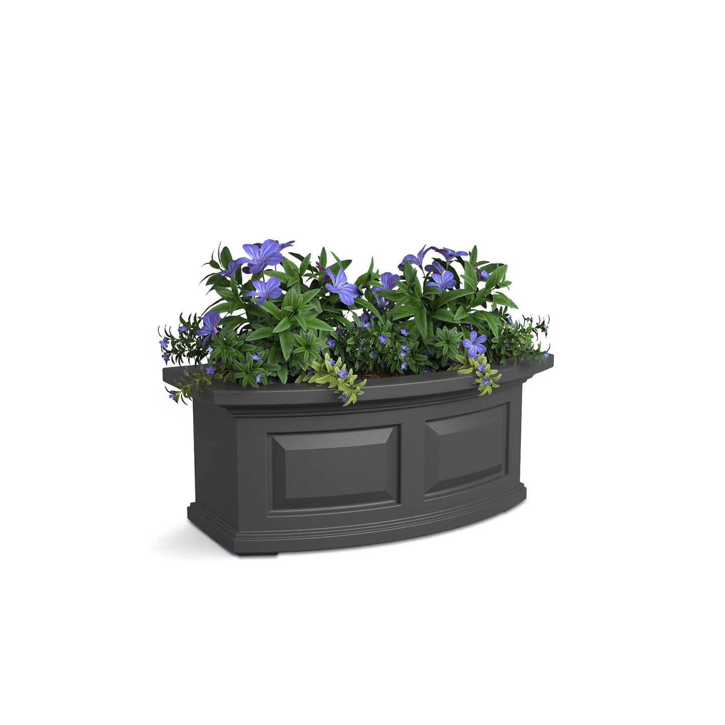 Decorative Outdoor Patio Planter Collection