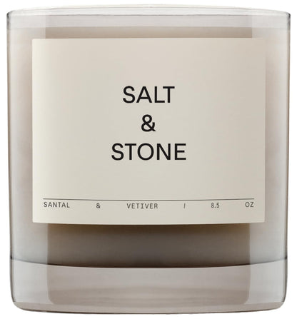 Natural Coconut Soy Blend Scented Candle