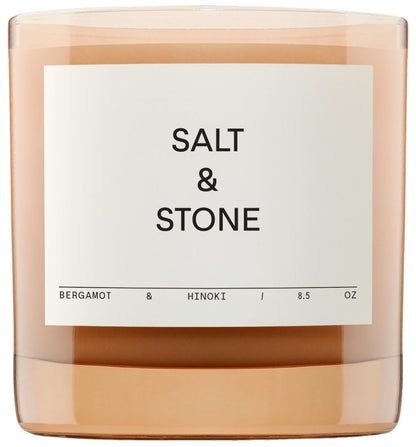 Natural Coconut Soy Blend Scented Candle