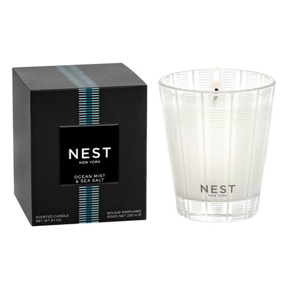 Rose Noir & Oud Classic Candle Rose Noir & Oud