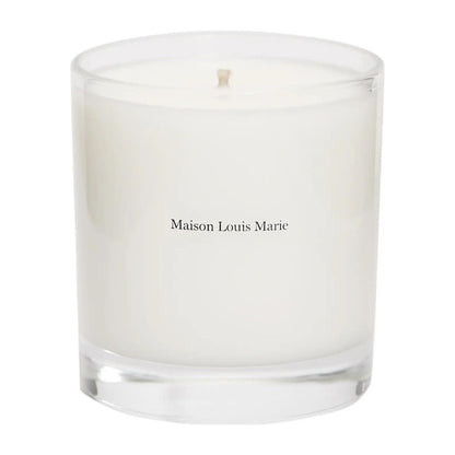 Luxury Soy Wax Fragrance Candle Jar