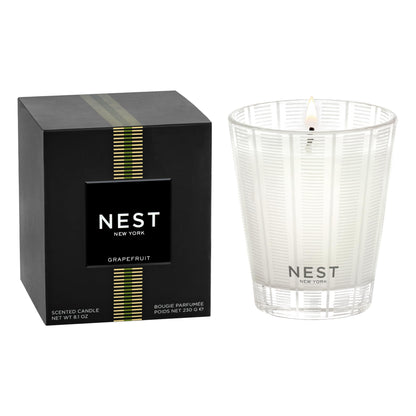 Rose Noir & Oud Classic Candle Rose Noir & Oud
