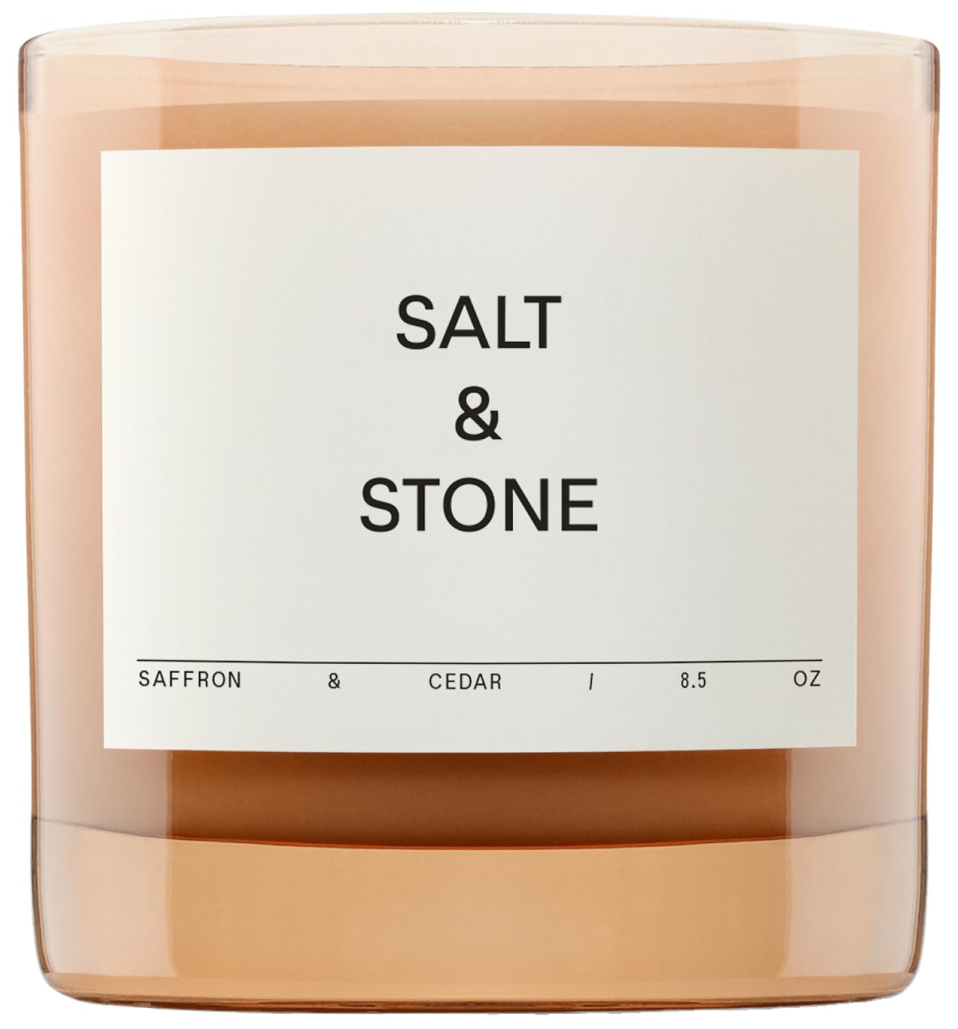 Natural Coconut Soy Blend Scented Candle
