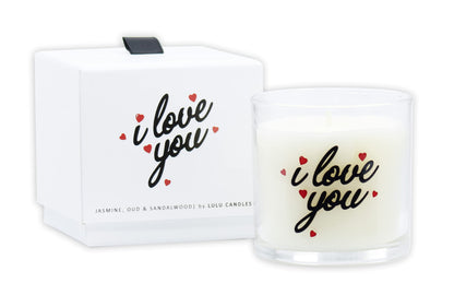 Premium Soy Blend Scented Jar Candle