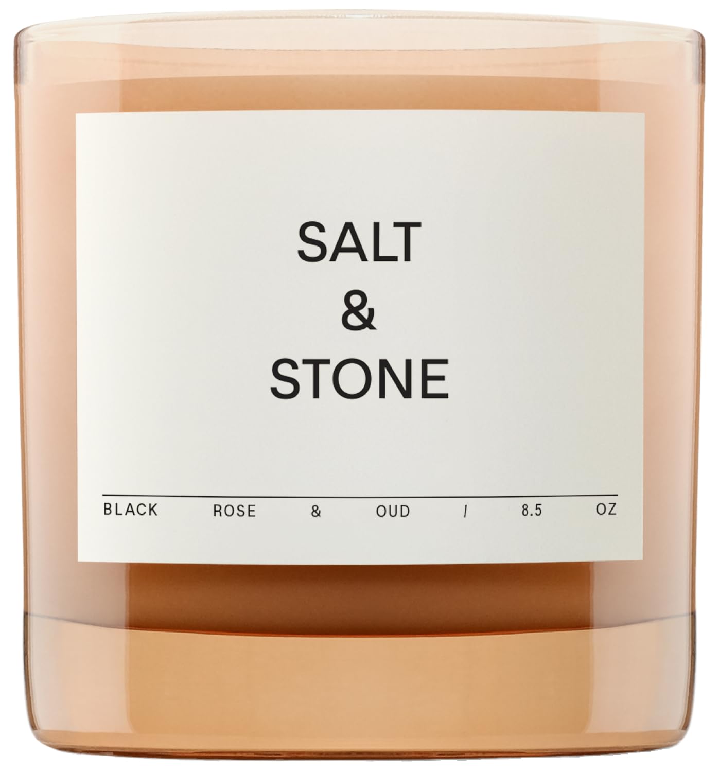 Natural Coconut Soy Blend Scented Candle