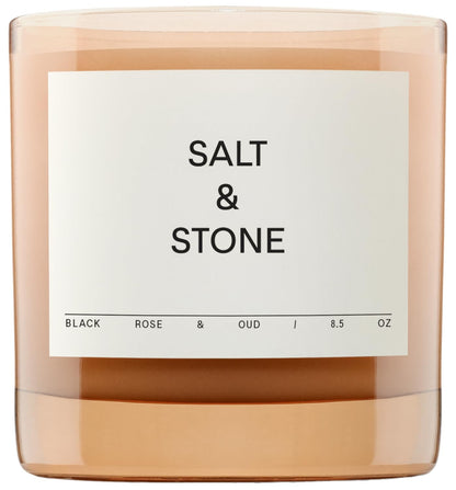 Natural Coconut Soy Blend Scented Candle