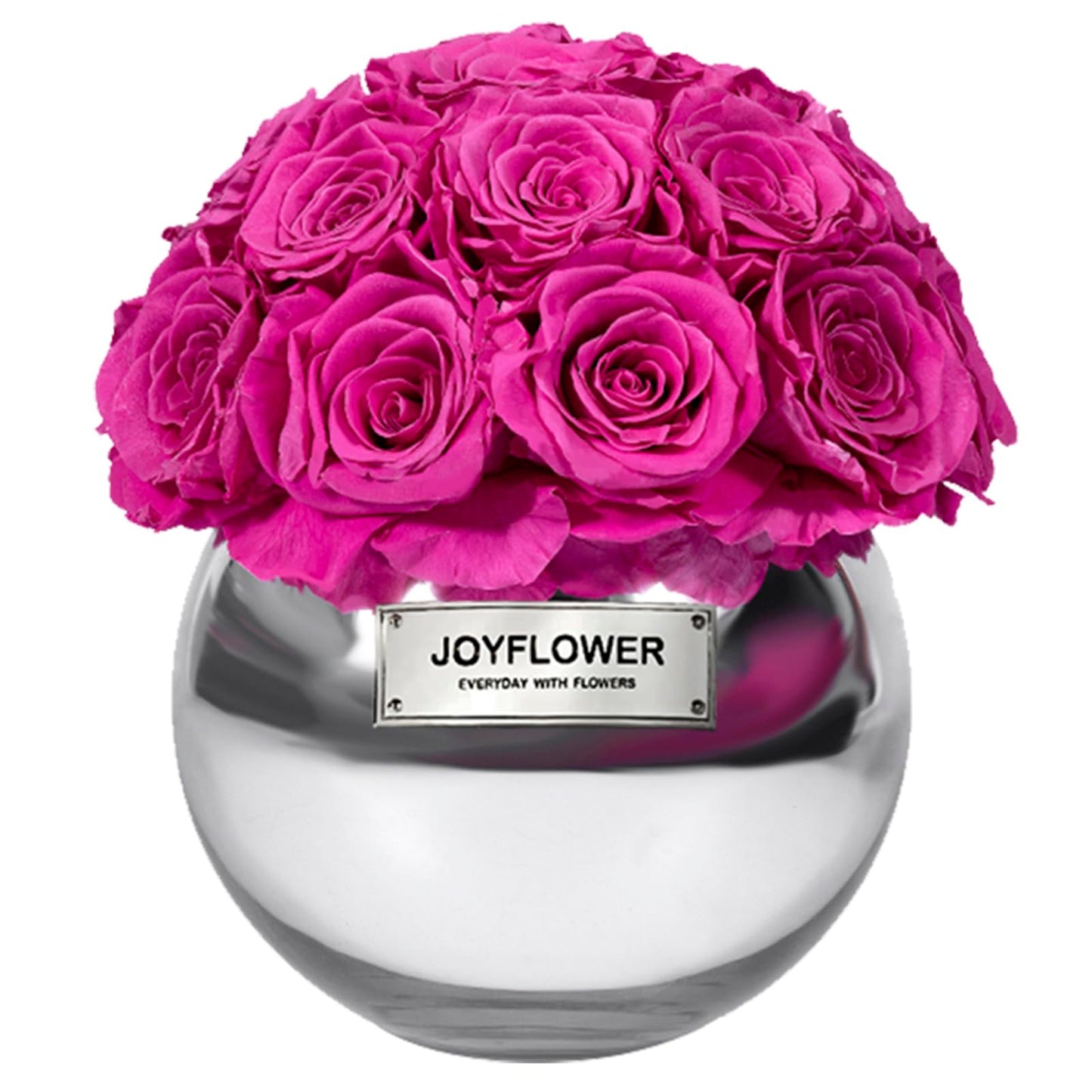 JoyFlower FLYD Preserved Flowers for Home Decor