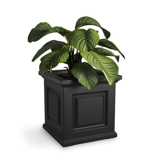 Decorative Outdoor Patio Planter Collection