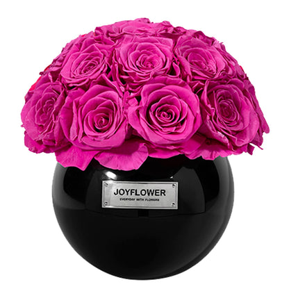 JoyFlower FLYD Preserved Flowers for Home Decor