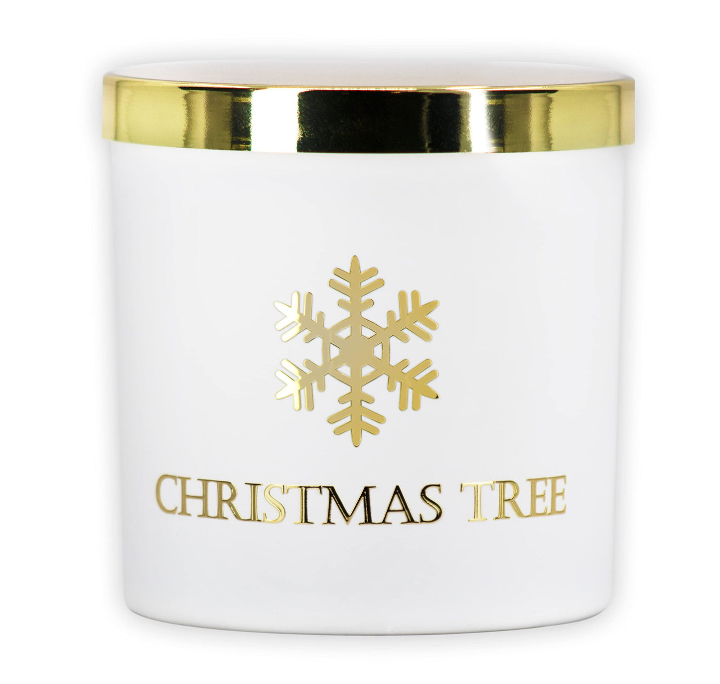 Premium Soy Blend Scented Jar Candle