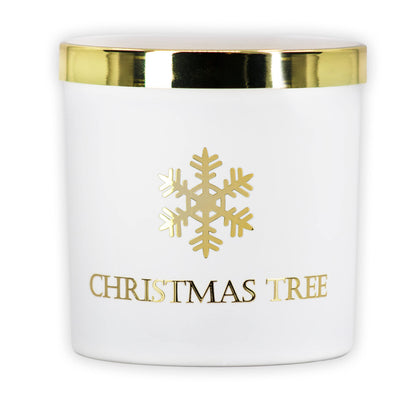 Premium Soy Blend Scented Jar Candle