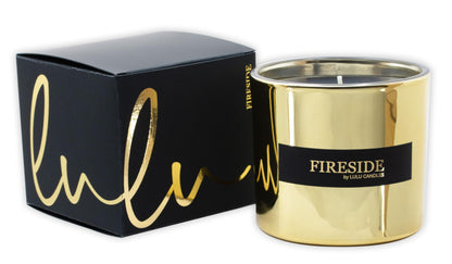 Premium Soy Blend Scented Jar Candle