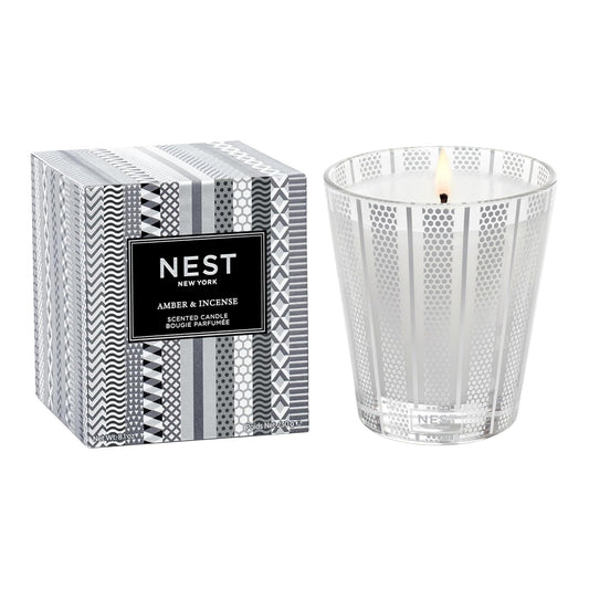 Rose Noir & Oud Classic Candle Rose Noir & Oud