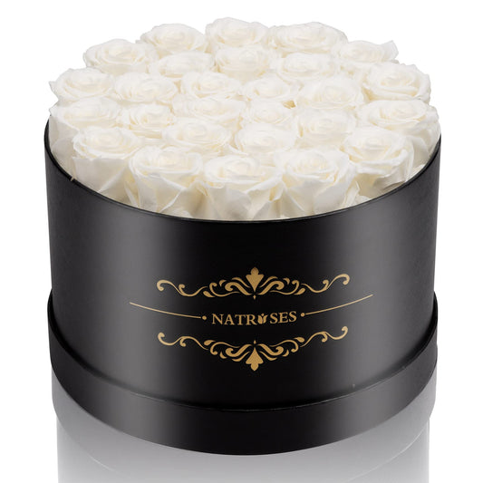 Forever Preserved Rose Gift Box Collection