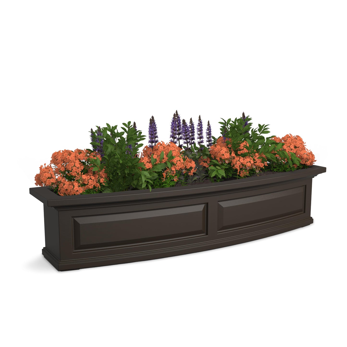 Decorative Outdoor Patio Planter Collection