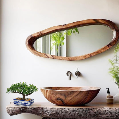 Artificial Juniper Bonsai Plant Decor