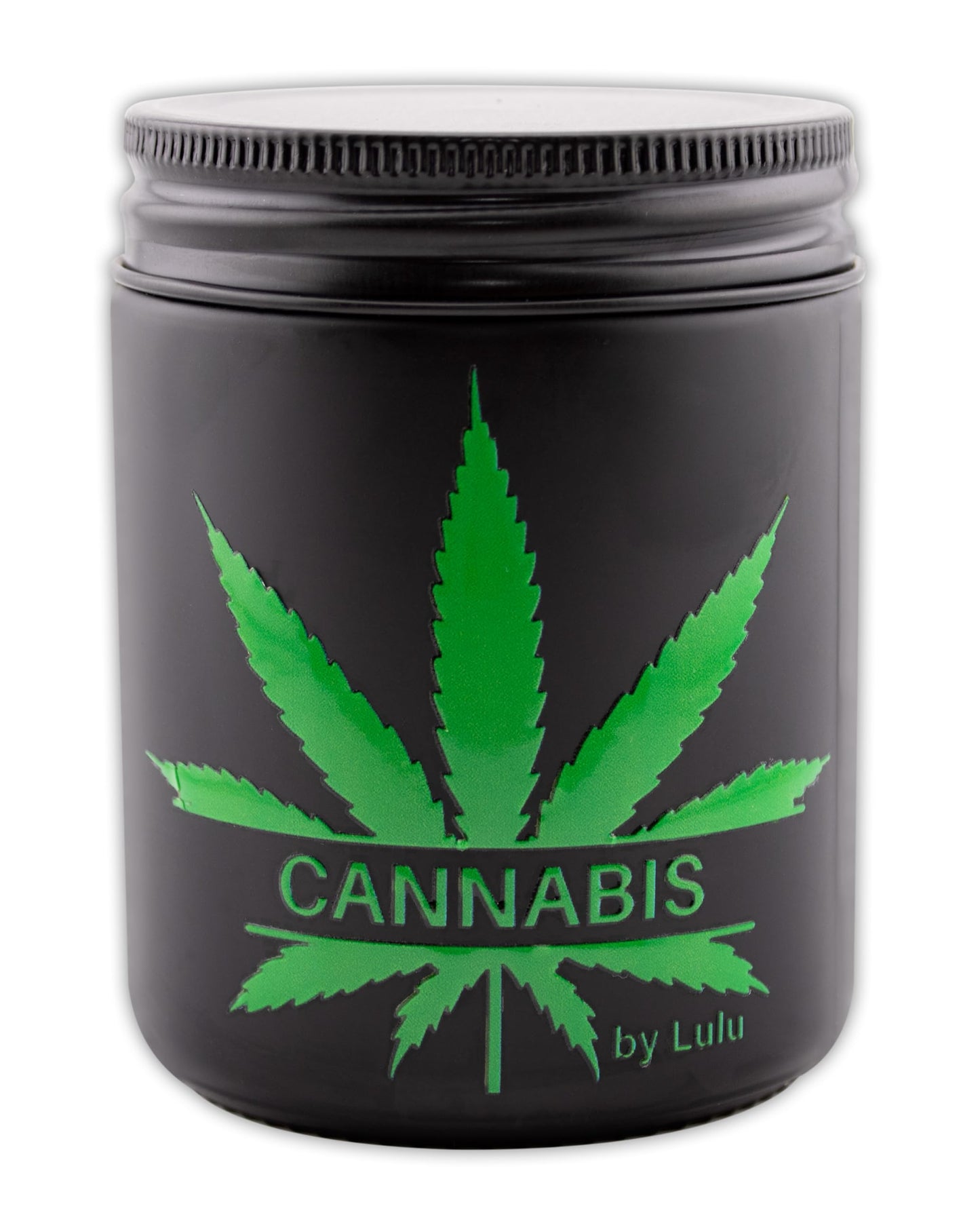 Premium Soy Blend Scented Jar Candle
