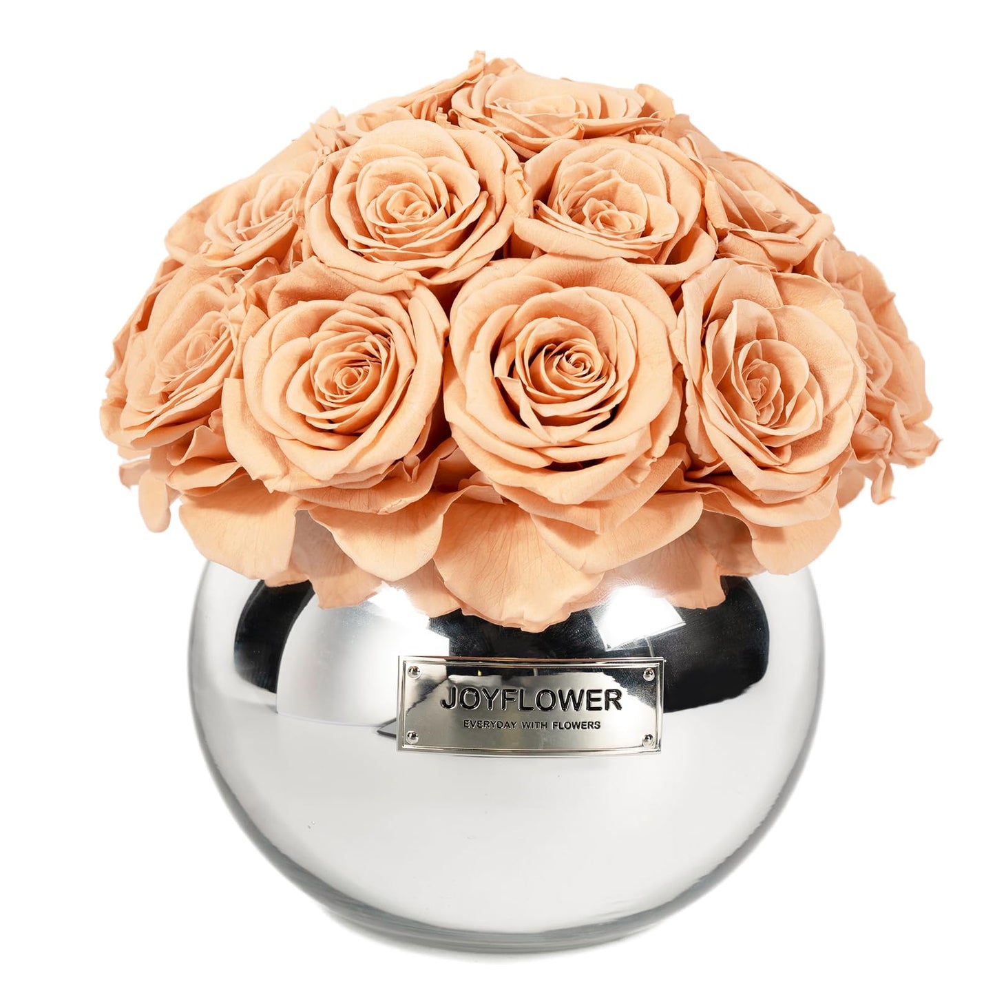 JoyFlower FLYD Preserved Flowers for Home Decor