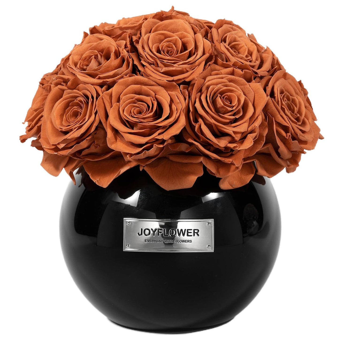 JoyFlower FLYD Preserved Flowers for Home Decor