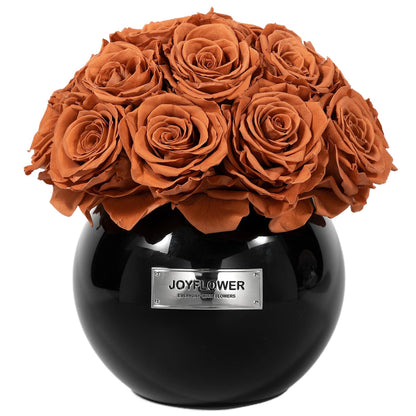 JoyFlower FLYD Preserved Flowers for Home Decor