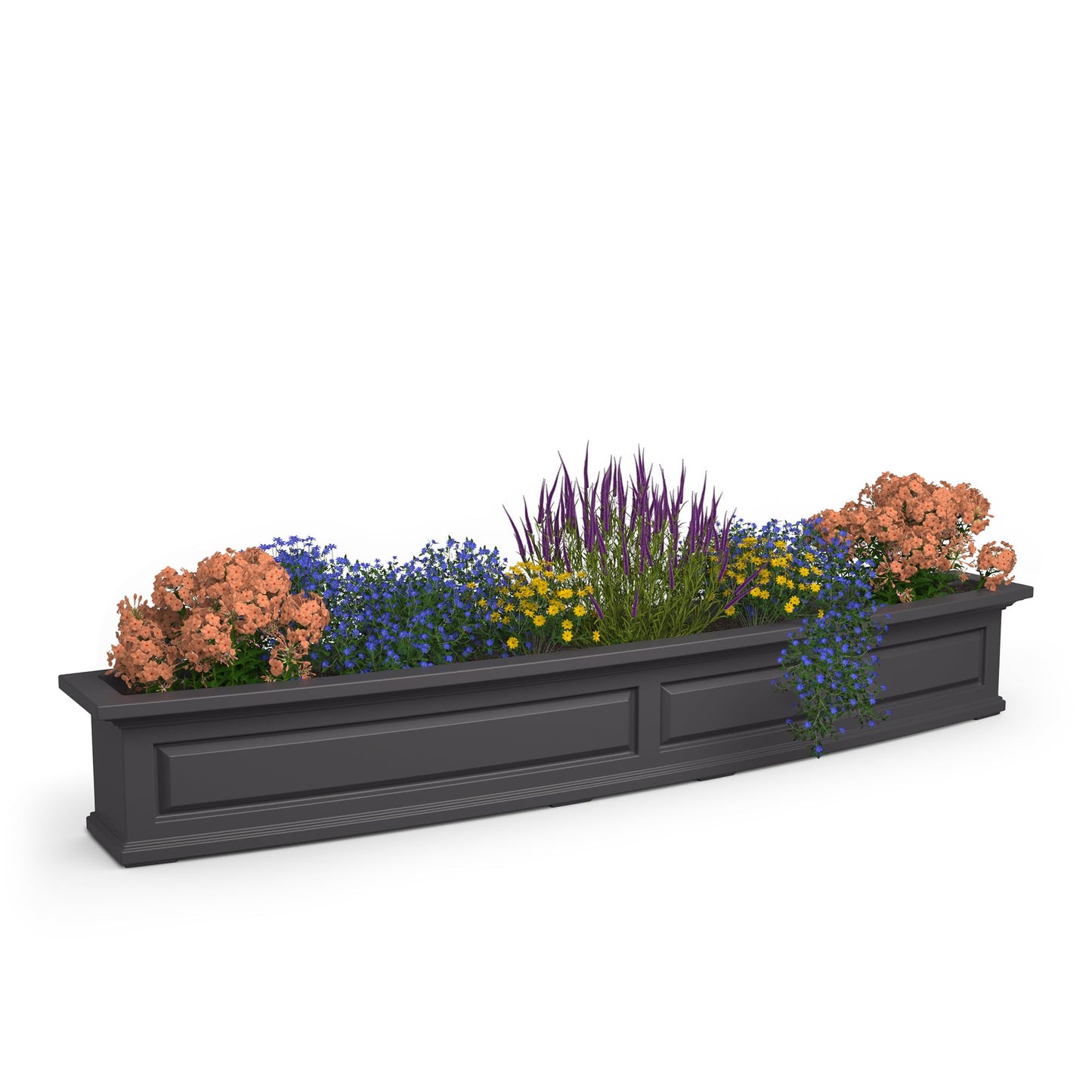 Decorative Outdoor Patio Planter Collection