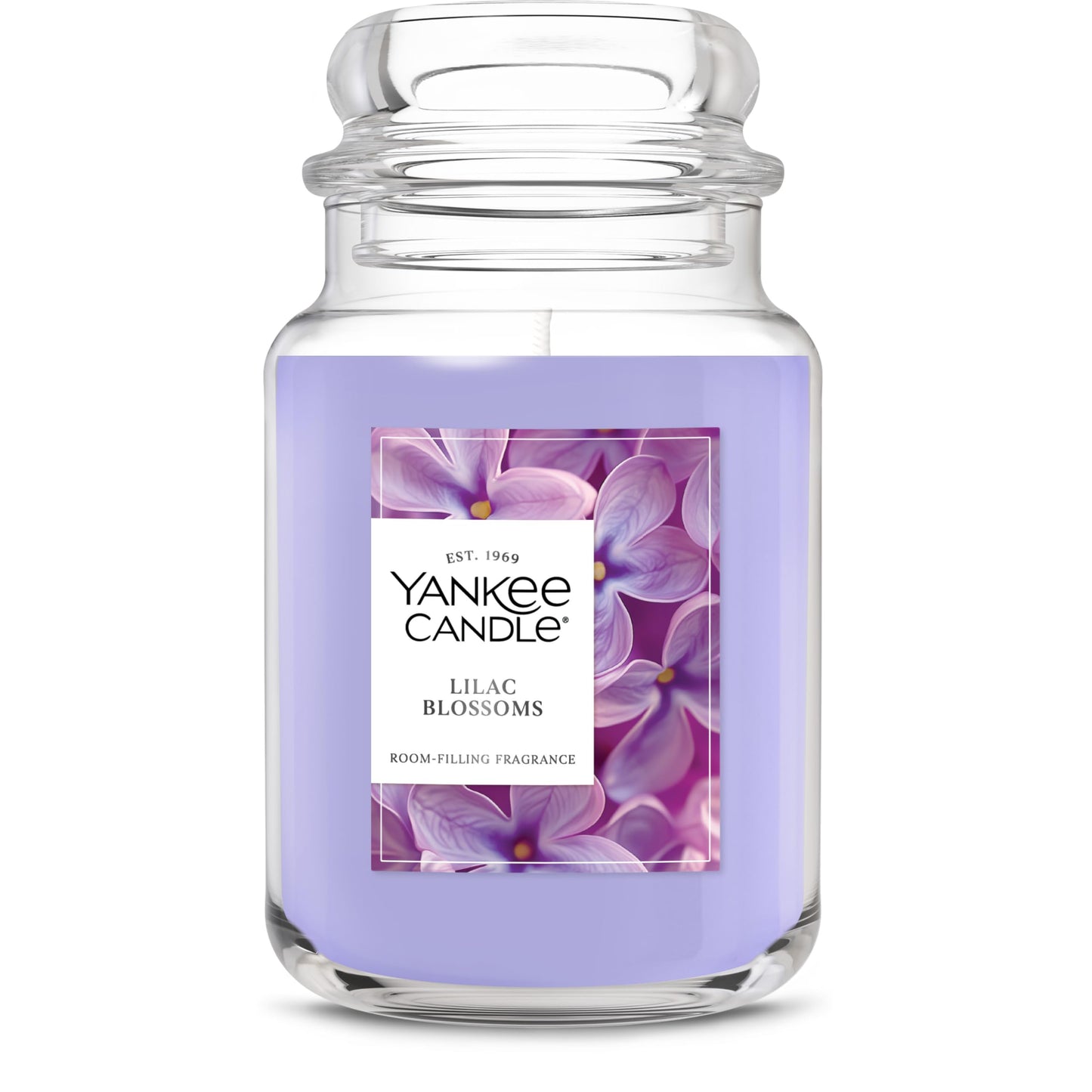 Classic Scented Jar Candle Collection