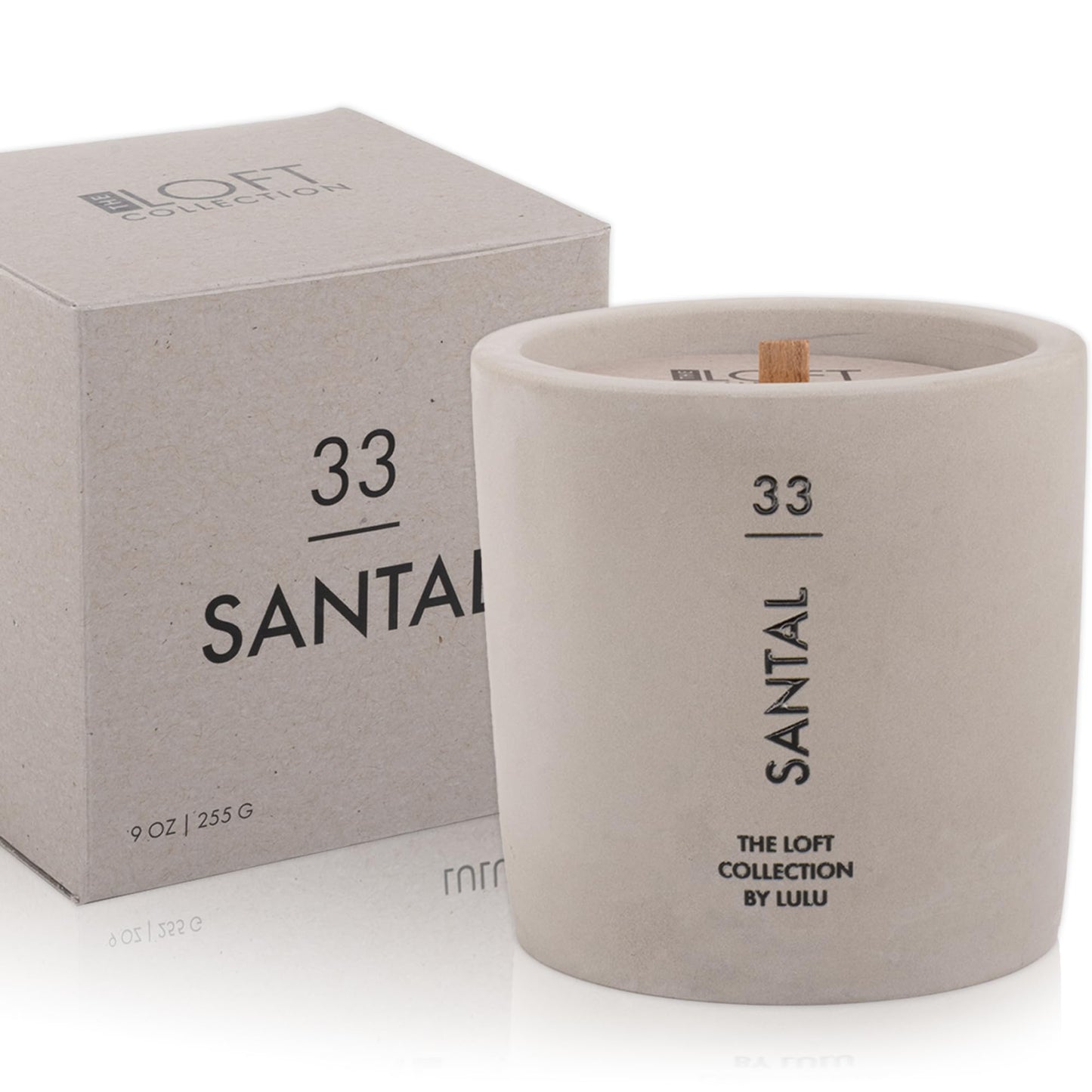 Premium Soy Blend Scented Jar Candle