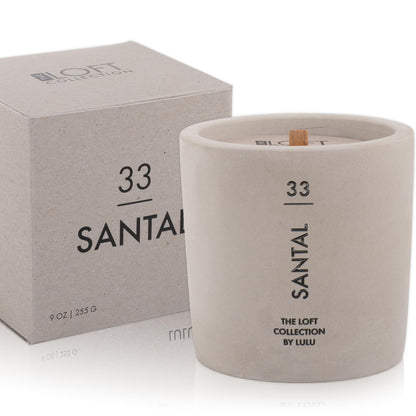 Premium Soy Blend Scented Jar Candle