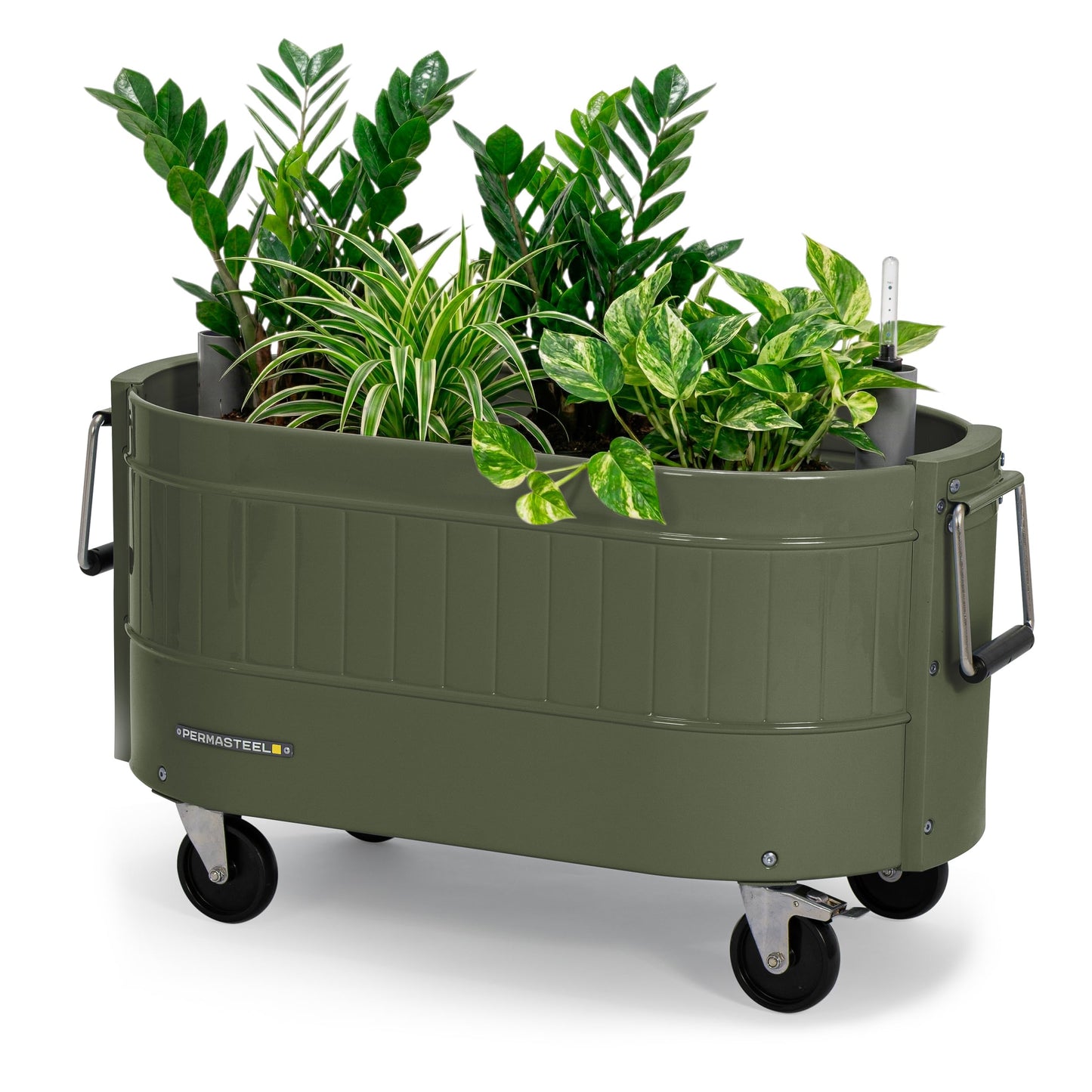 Outdoor Elevated Garden Bed Planter