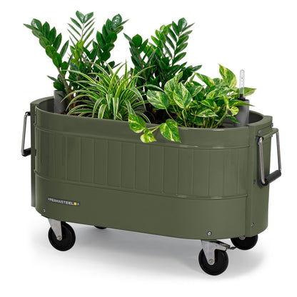 Outdoor Elevated Garden Bed Planter