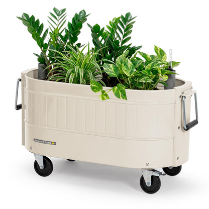 Outdoor Elevated Garden Bed Planter