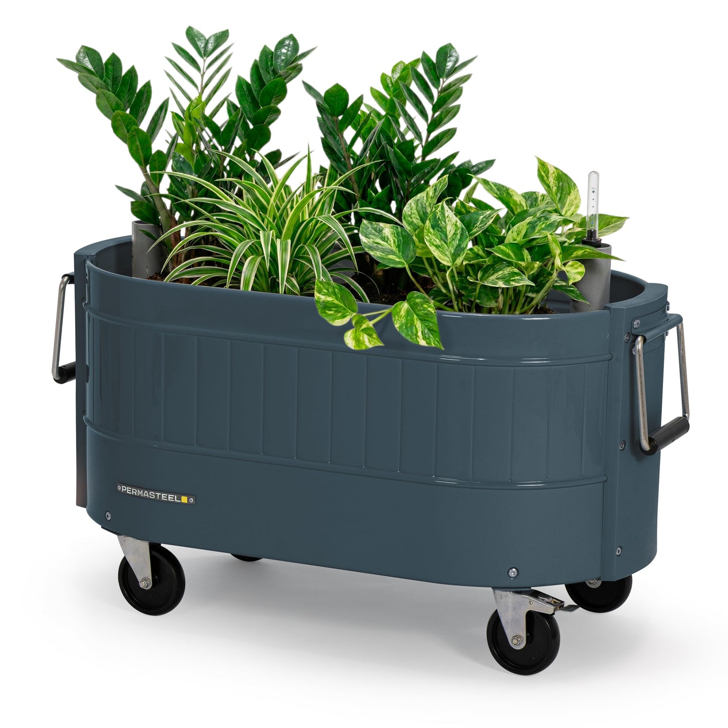 Outdoor Elevated Garden Bed Planter