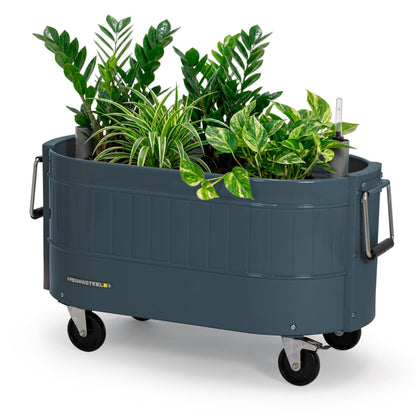 Outdoor Elevated Garden Bed Planter