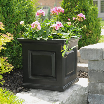 Decorative Outdoor Patio Planter Collection