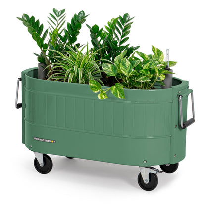 Outdoor Elevated Garden Bed Planter